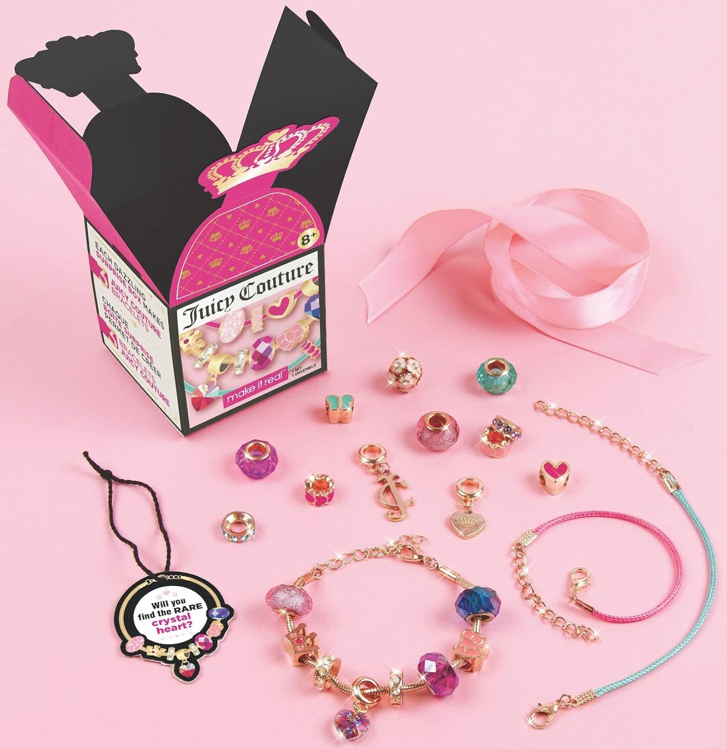 Juicy Couture Surprise Box