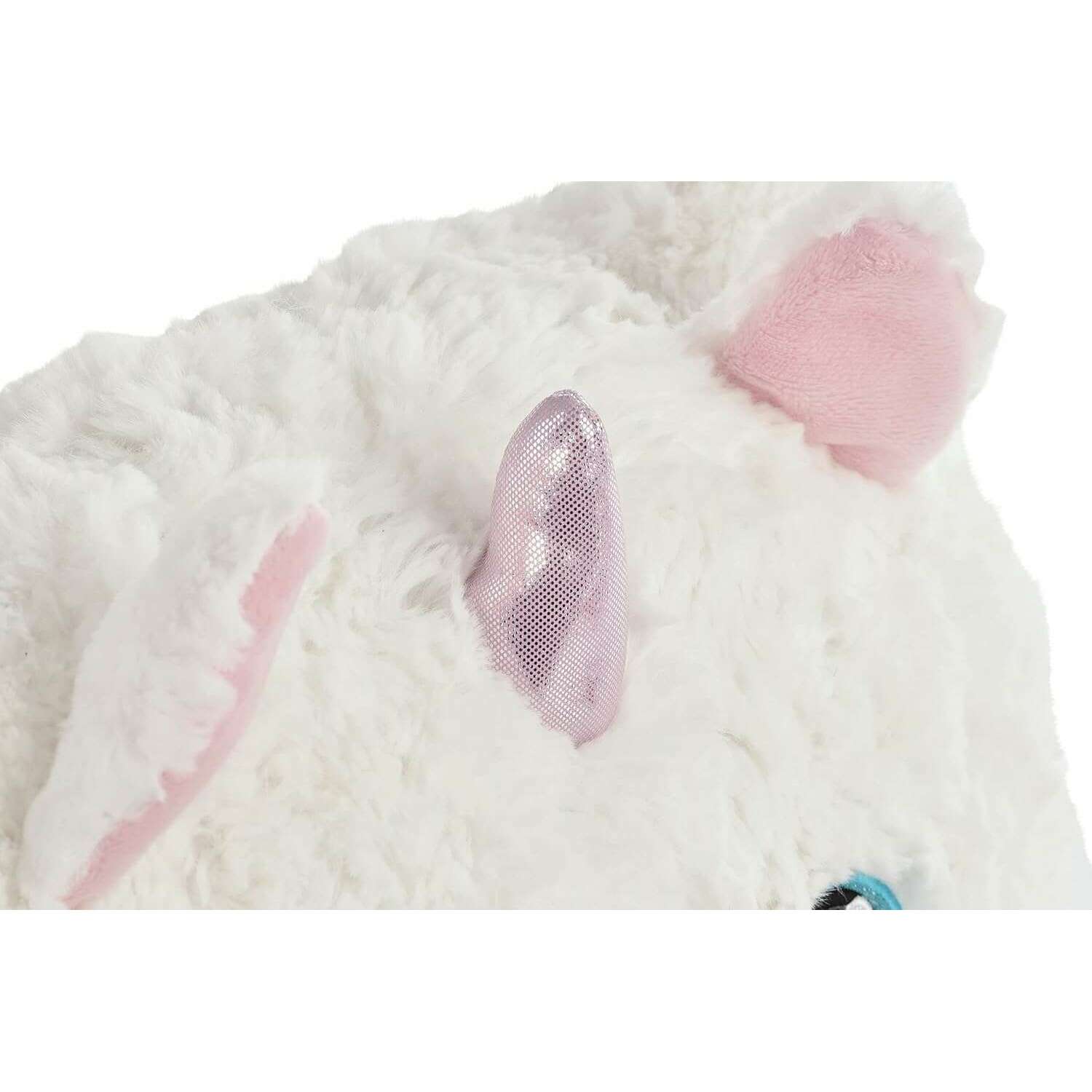 Milky Fairy Unicorn Cushion 30 x 30 cm Peluche & Softies Milky Fairy Unicorn Cushion 30 x 30 cm Milky Fairy Unicorn Cushion 30 x 30 cm NICI