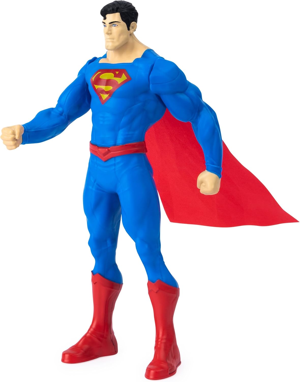 Superman Action Figure