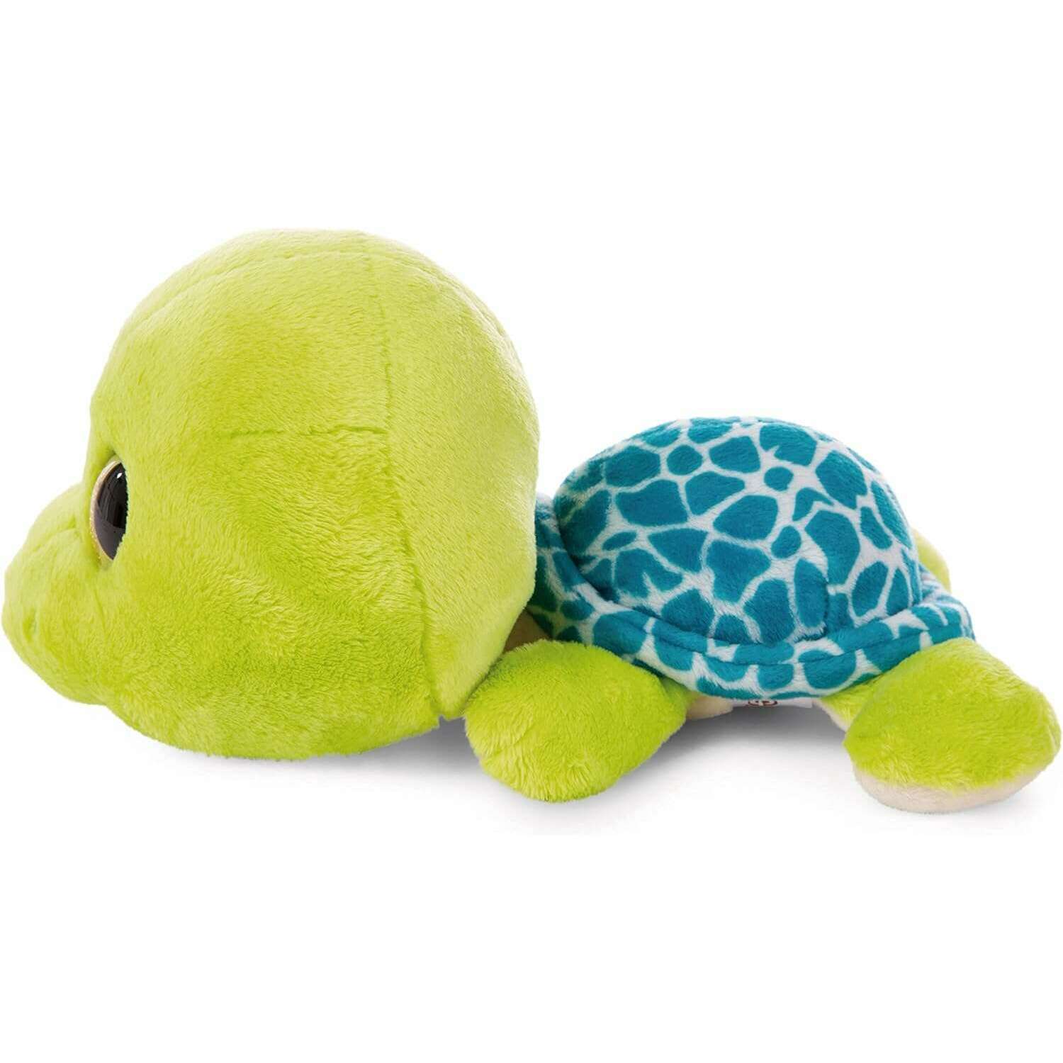 Soft Toy Turtle Welloni 15cm Peluche & Softies Soft Toy Turtle Welloni 15cm Soft Toy Turtle Welloni 15cm NICI