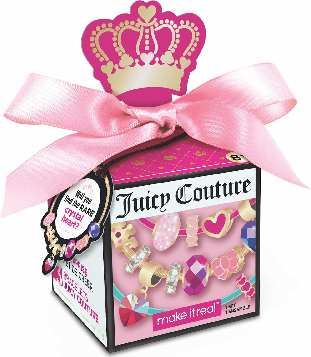 Juicy Couture Surprise Box