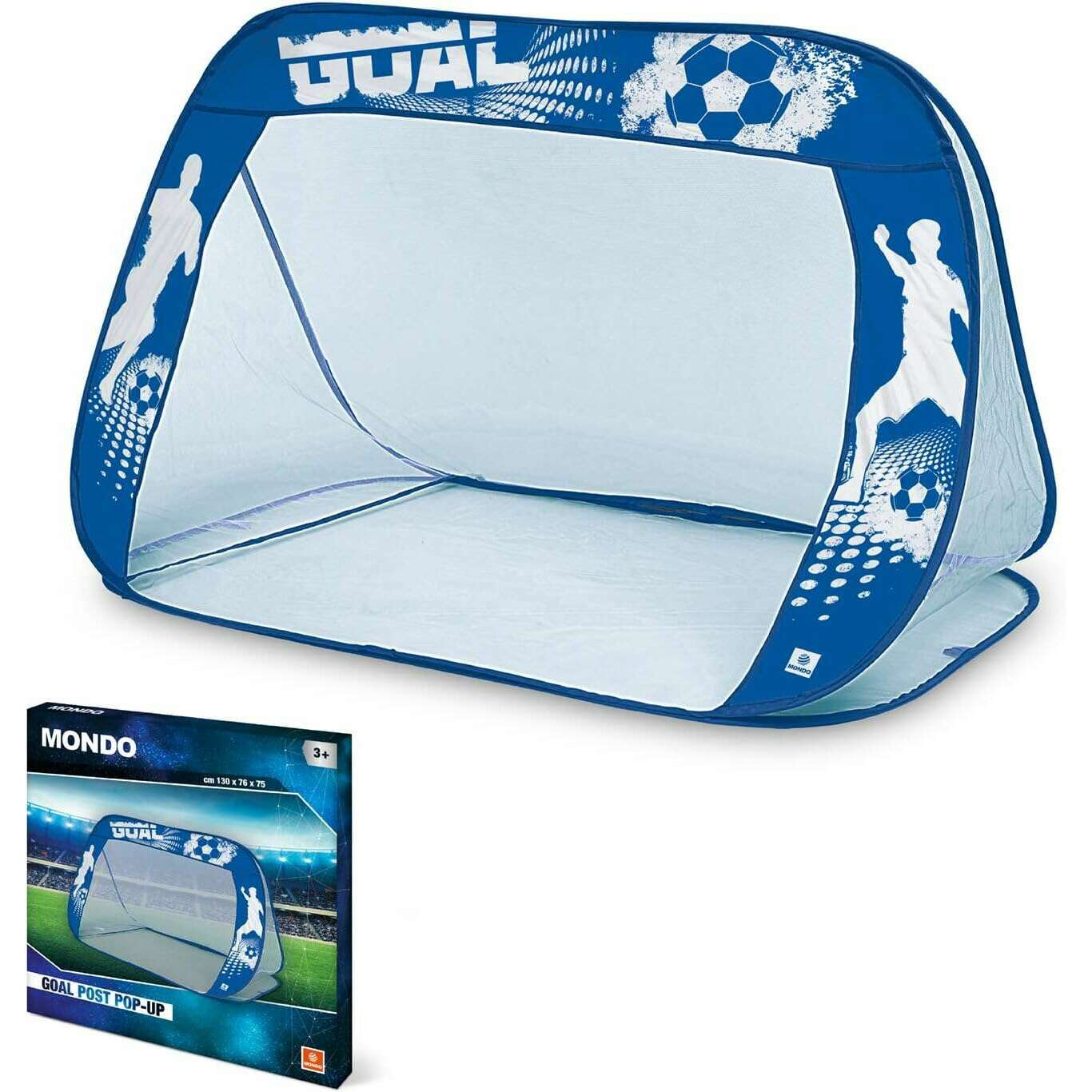 POP UP-Football Goal General Toys POP UP-Football Goal POP UP-Football Goal Mondo