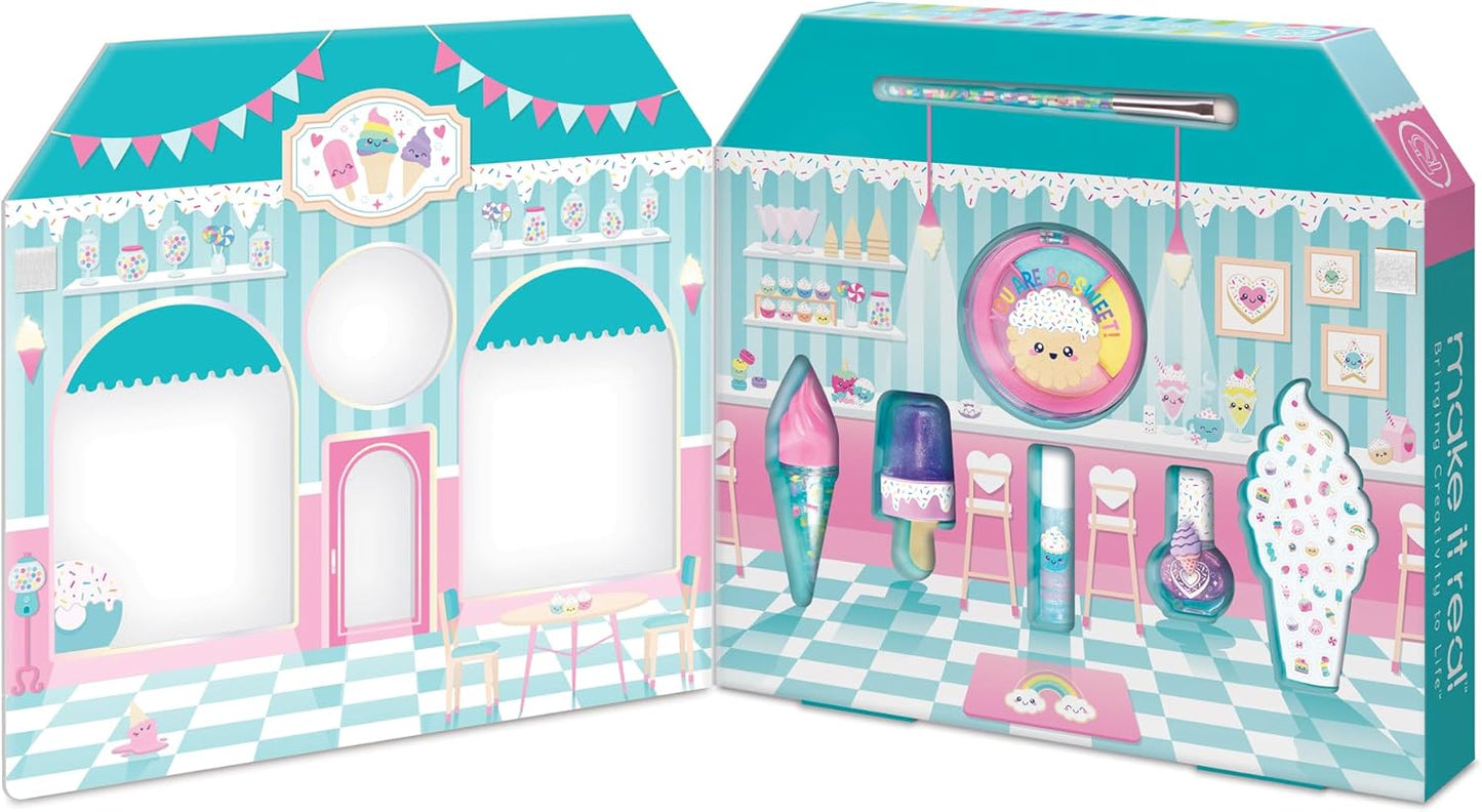 Candy Shop Cosmetic Set