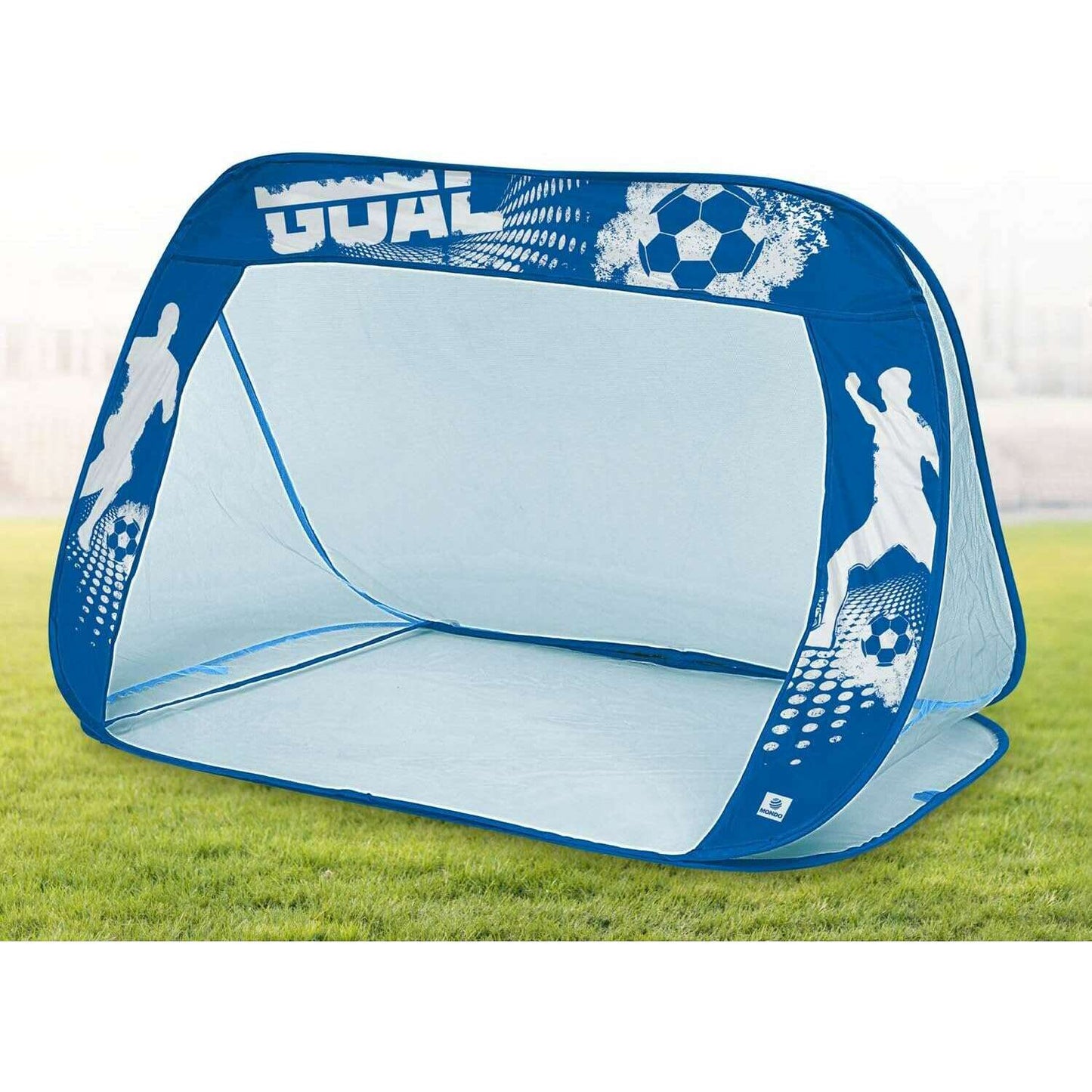 POP UP-Football Goal General Toys POP UP-Football Goal POP UP-Football Goal Mondo