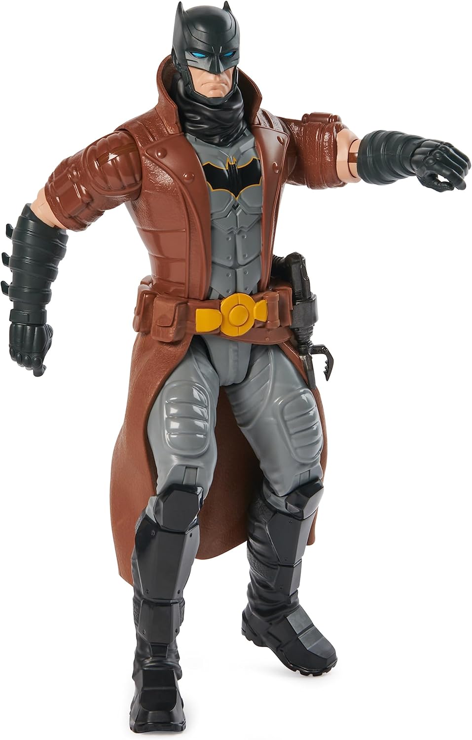 Batman Action Figure - Rebirth Collection.