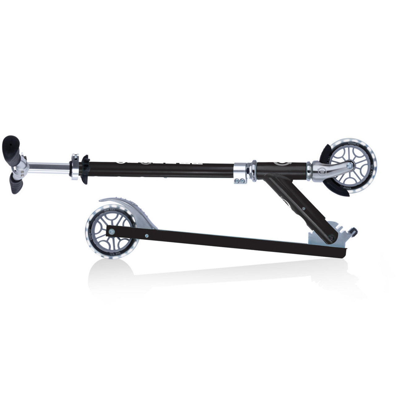 Scooter Flow Element Black