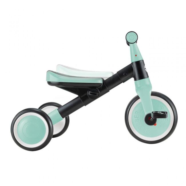 Learning Trike