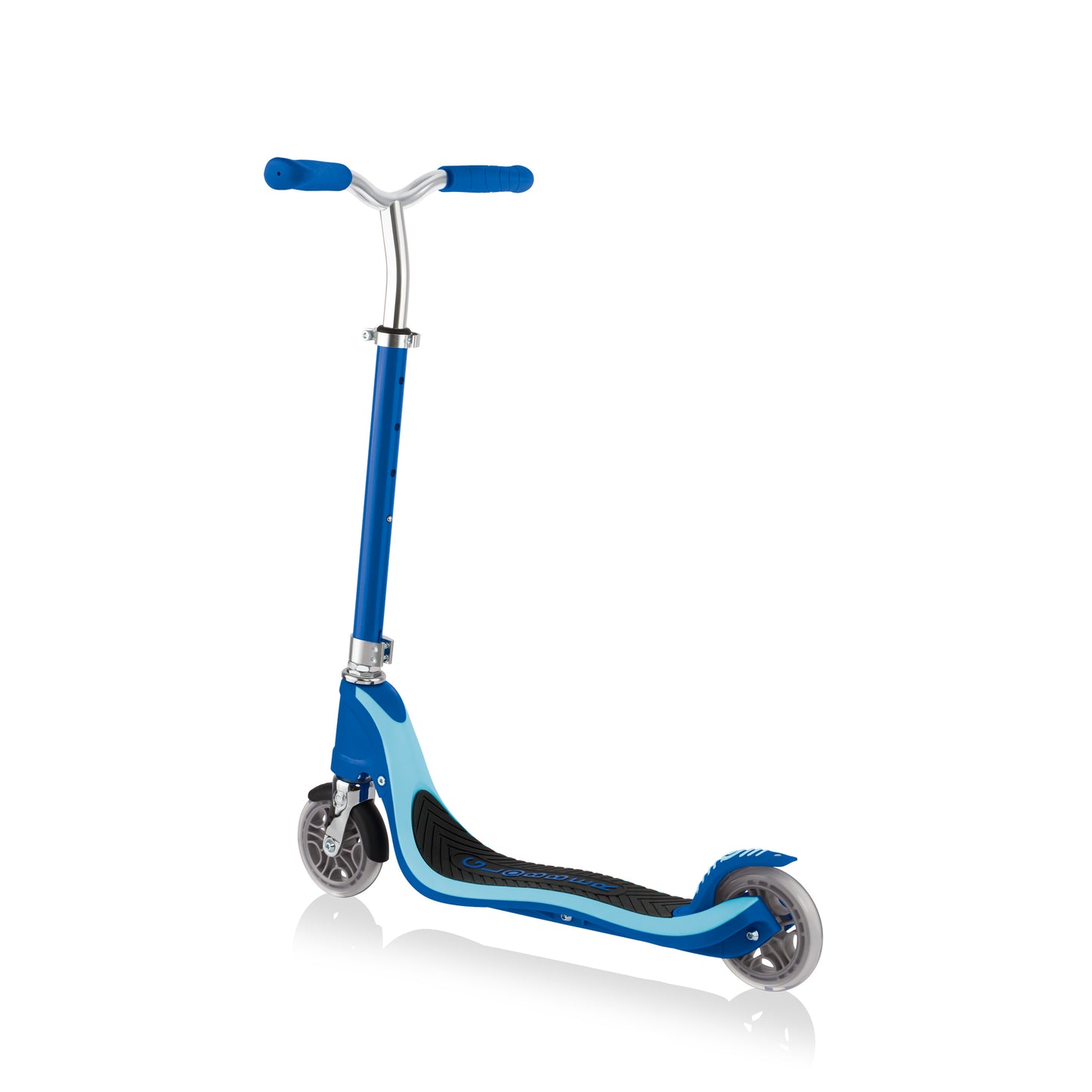 Scooter Flow Foldable Navy Blue