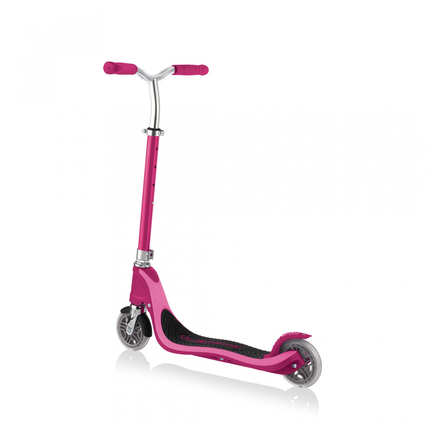 Flow 125 Ruby Scooter