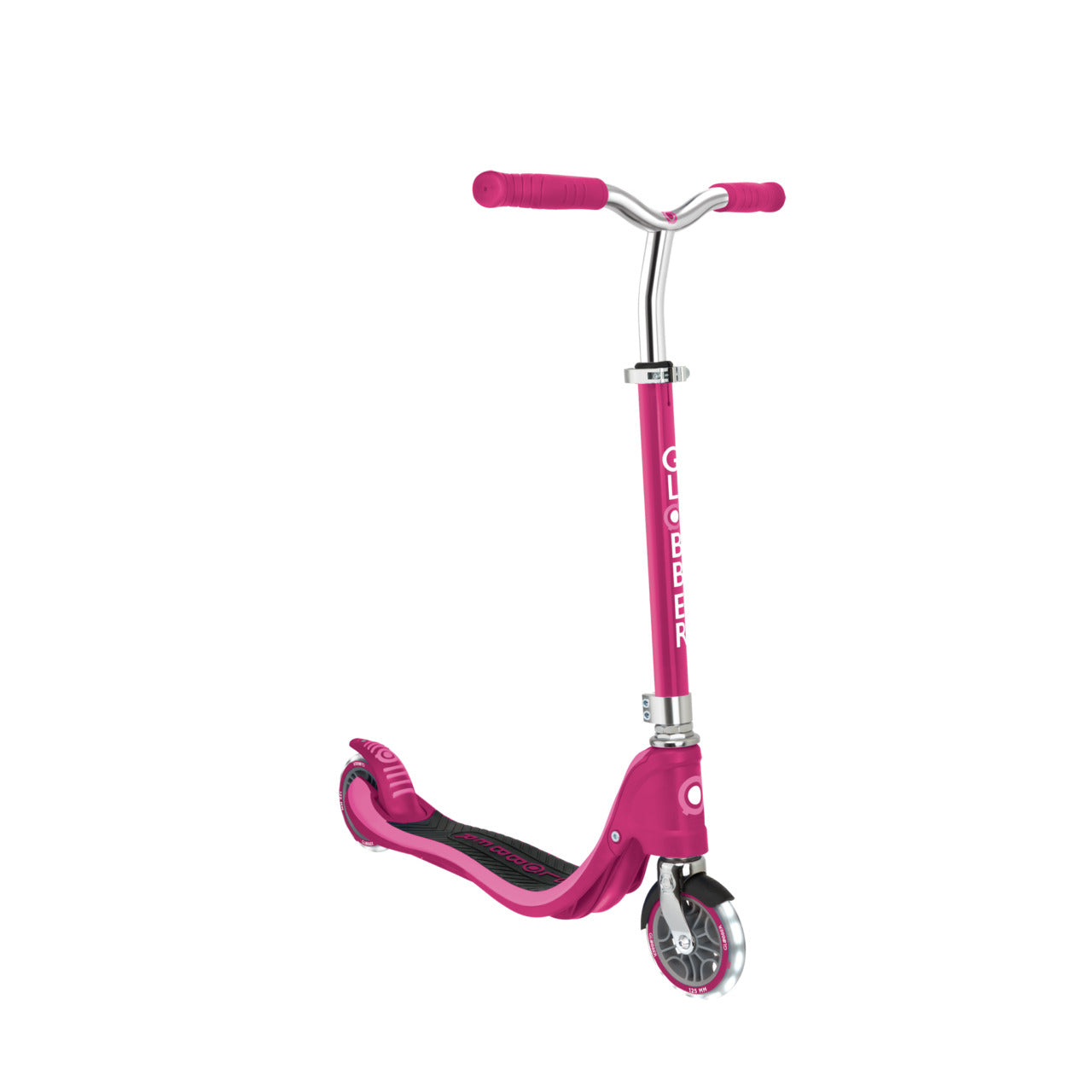 Flow 125 Ruby Scooter