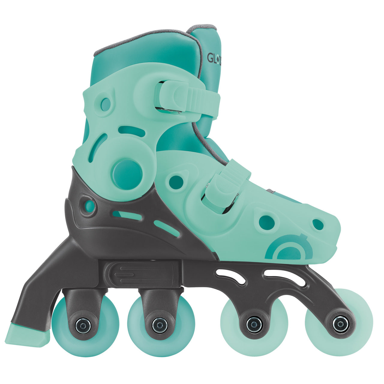 2 in 1 Skates For Kids