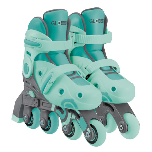 2 in 1 Skates For Kids