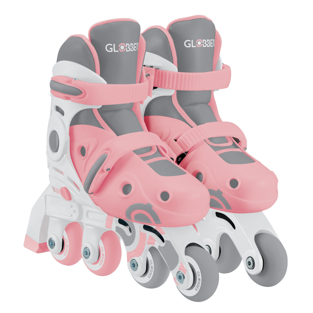 2 in 1 Skates For Kids