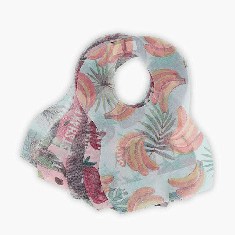 10x Disposable bibs Infant Feeding 10x Disposable bibs 10x Disposable bibs Twistshake