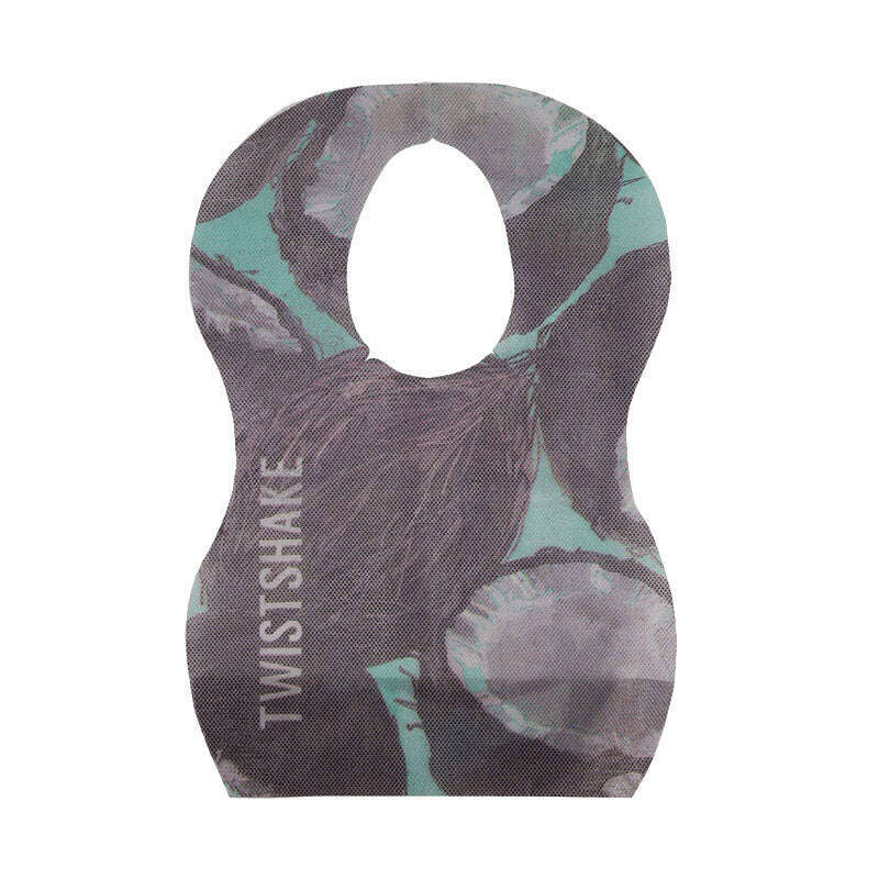 10x Disposable bibs Infant Feeding 10x Disposable bibs 10x Disposable bibs Twistshake