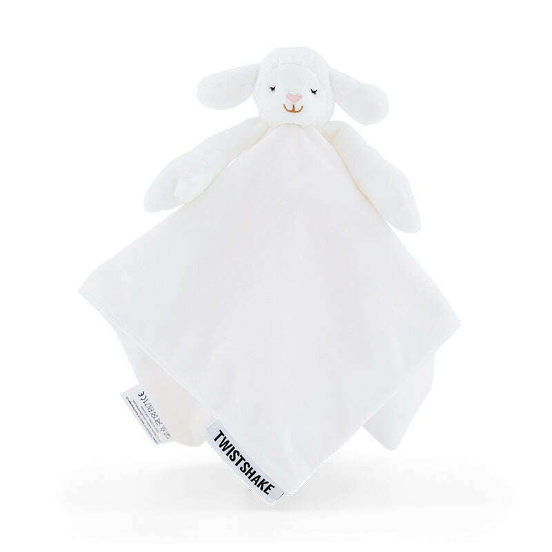 Comfort Blanket Peluche & Softies Comfort Blanket Comfort Blanket Twistshake