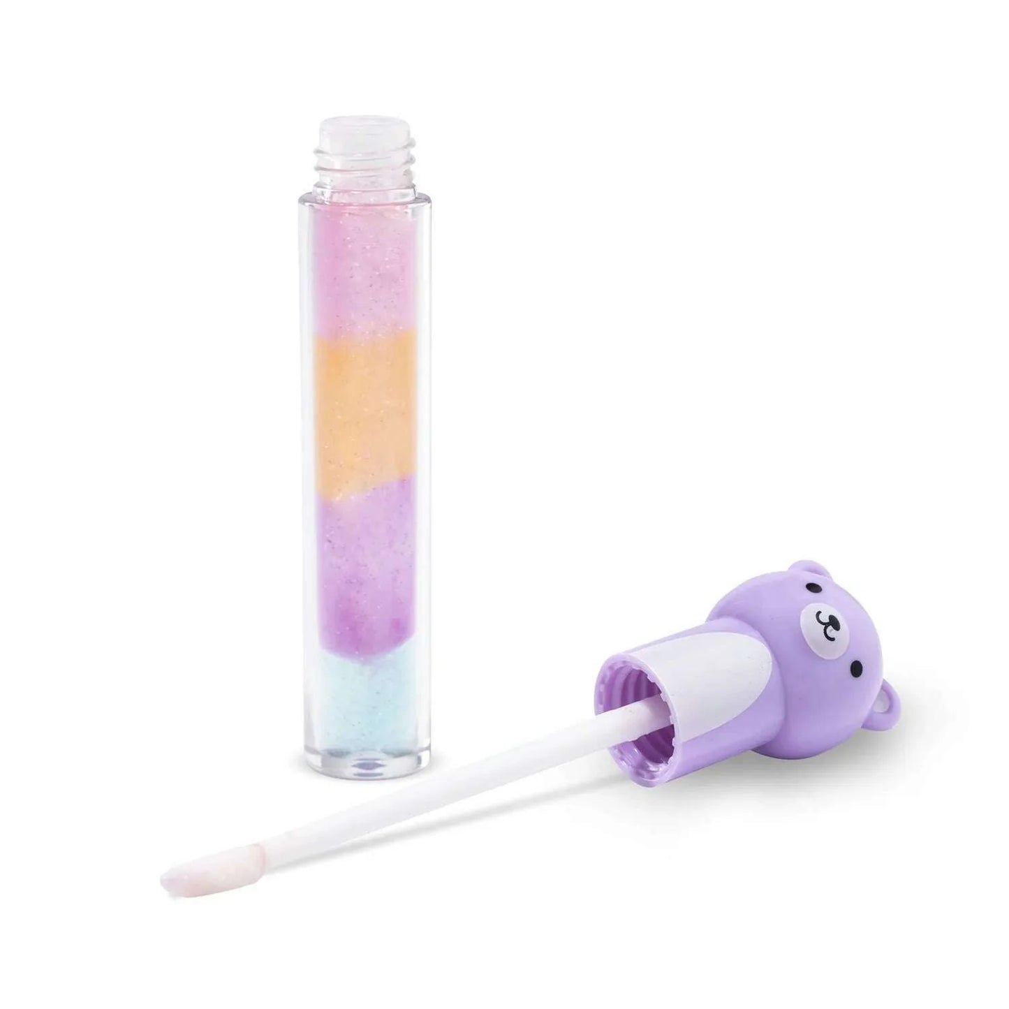 Shiny Animals Lip gloss kids cosmetics Shiny Animals Lip gloss Shiny Animals Lip gloss Martinelia