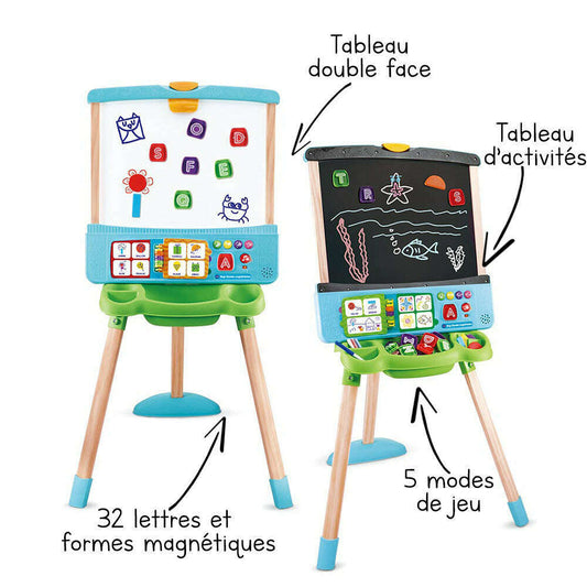 Magi Chevalet Magneti Lettres Educational Games Magi Chevalet Magneti Lettres Magi Chevalet Magneti Lettres Vtech