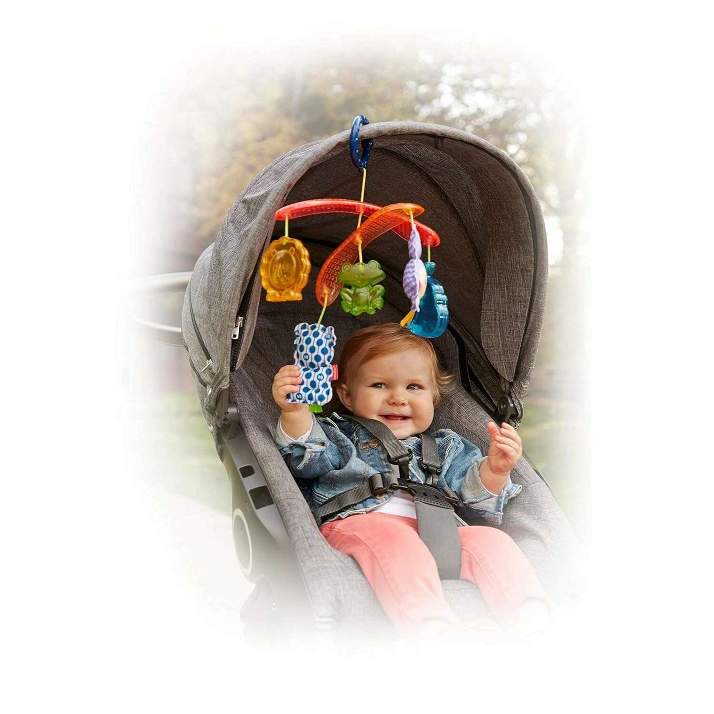 On The Go, Stroller Accessories Strollers & Carseats On The Go, Stroller Accessories On The Go, Stroller Accessories Fisher Price