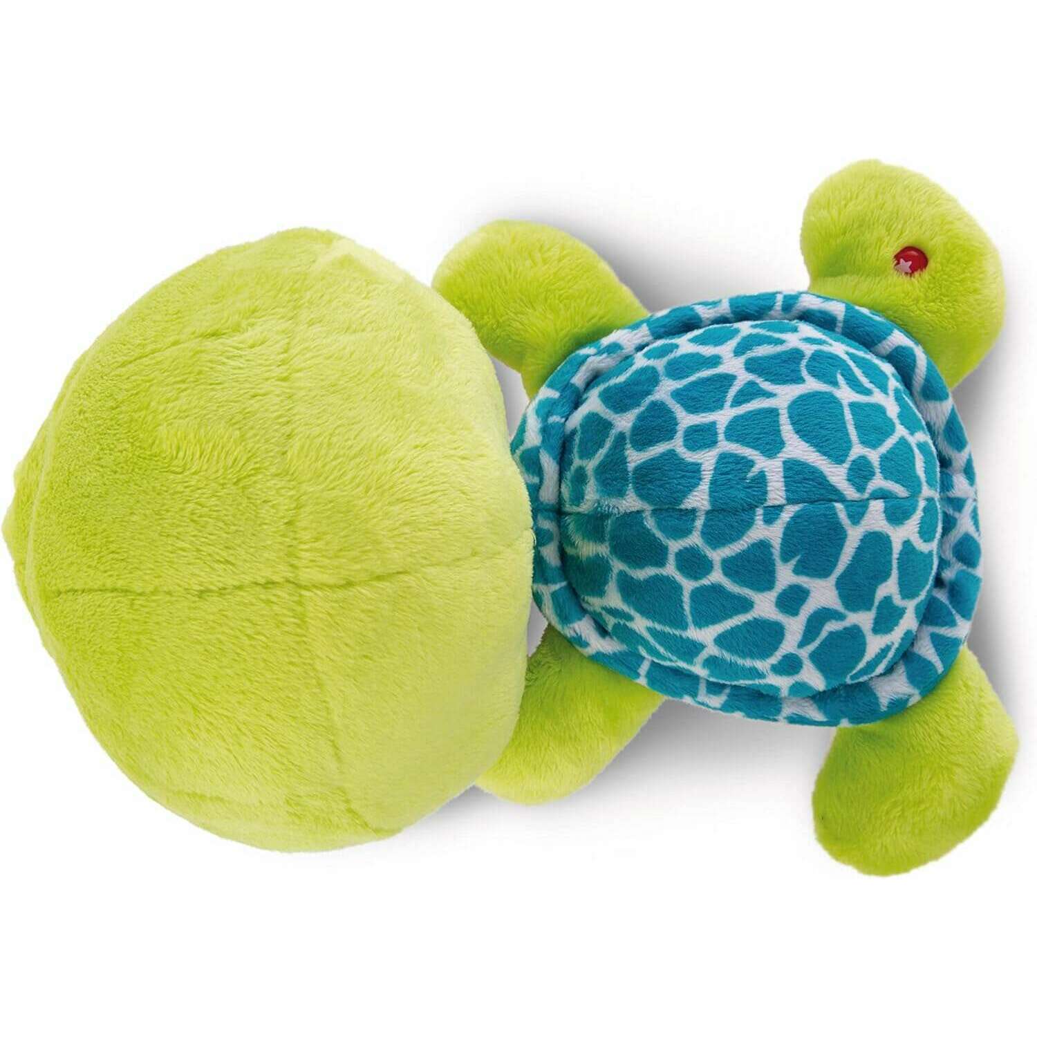 Soft Toy Turtle Welloni 15cm Peluche & Softies Soft Toy Turtle Welloni 15cm Soft Toy Turtle Welloni 15cm NICI