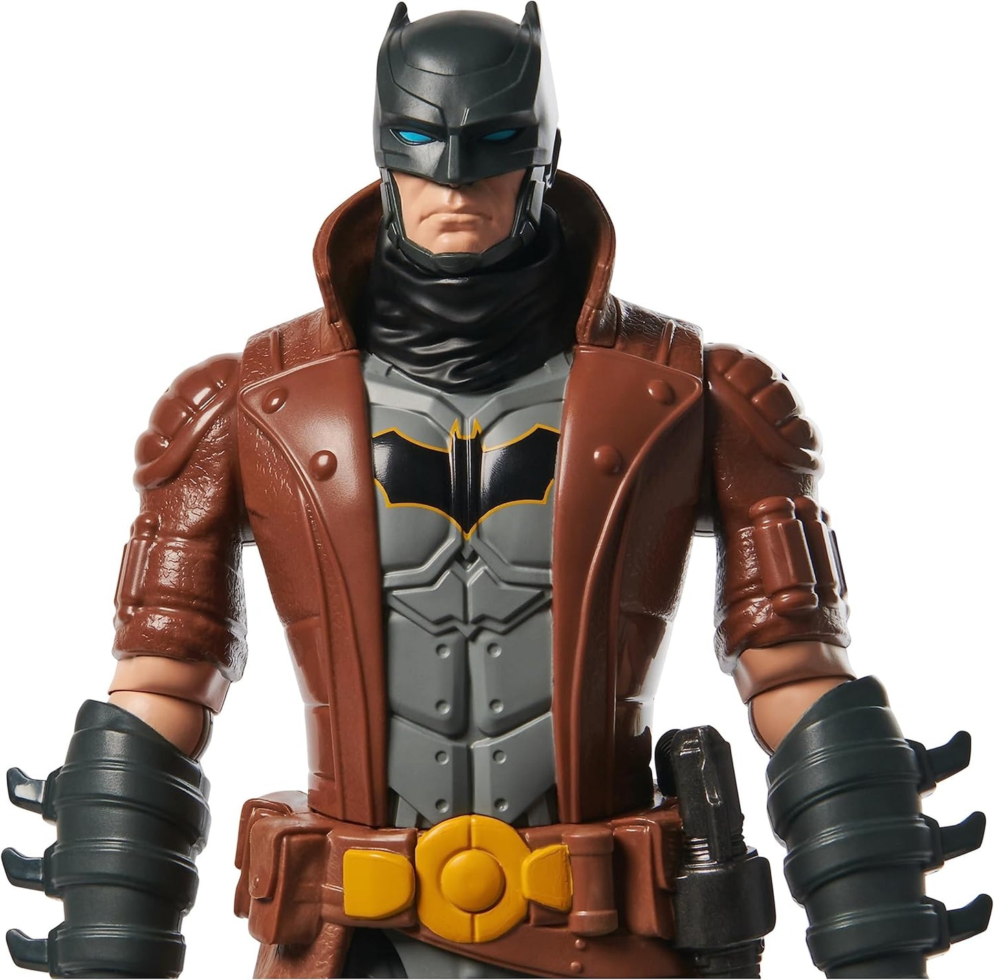 Batman Action Figure - Rebirth Collection.