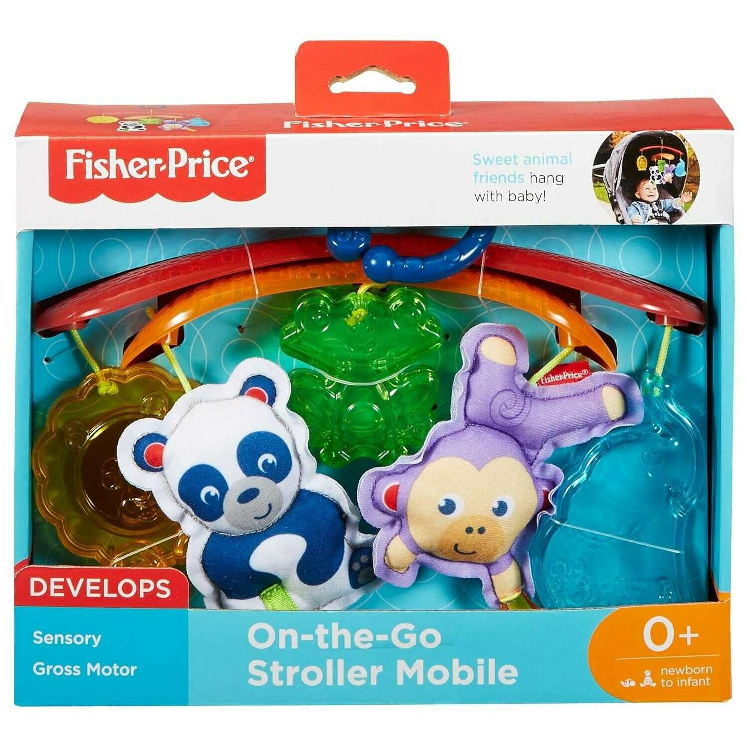 On The Go, Stroller Accessories Strollers & Carseats On The Go, Stroller Accessories On The Go, Stroller Accessories Fisher Price