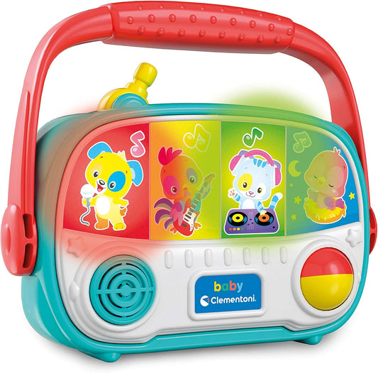 Baby Radio