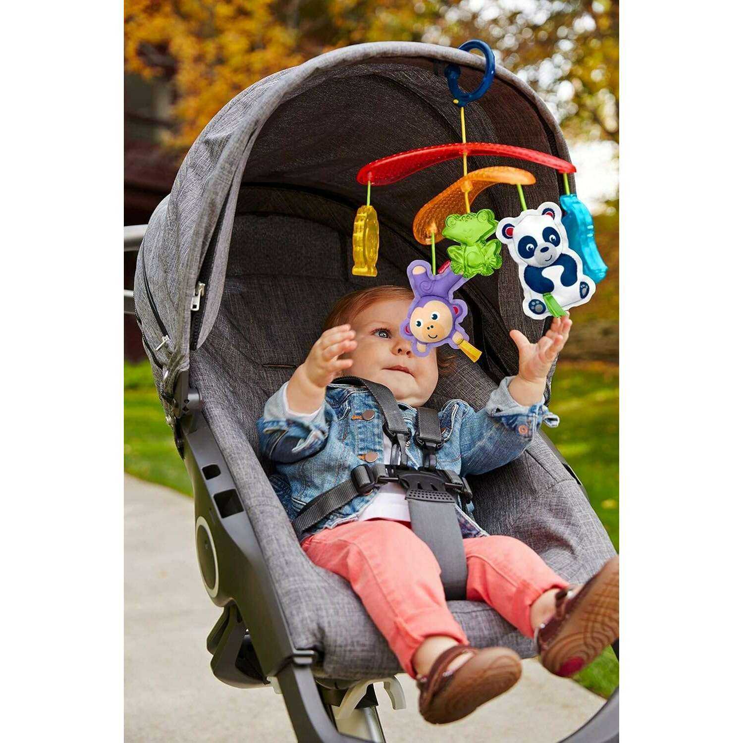 On The Go, Stroller Accessories Strollers & Carseats On The Go, Stroller Accessories On The Go, Stroller Accessories Fisher Price