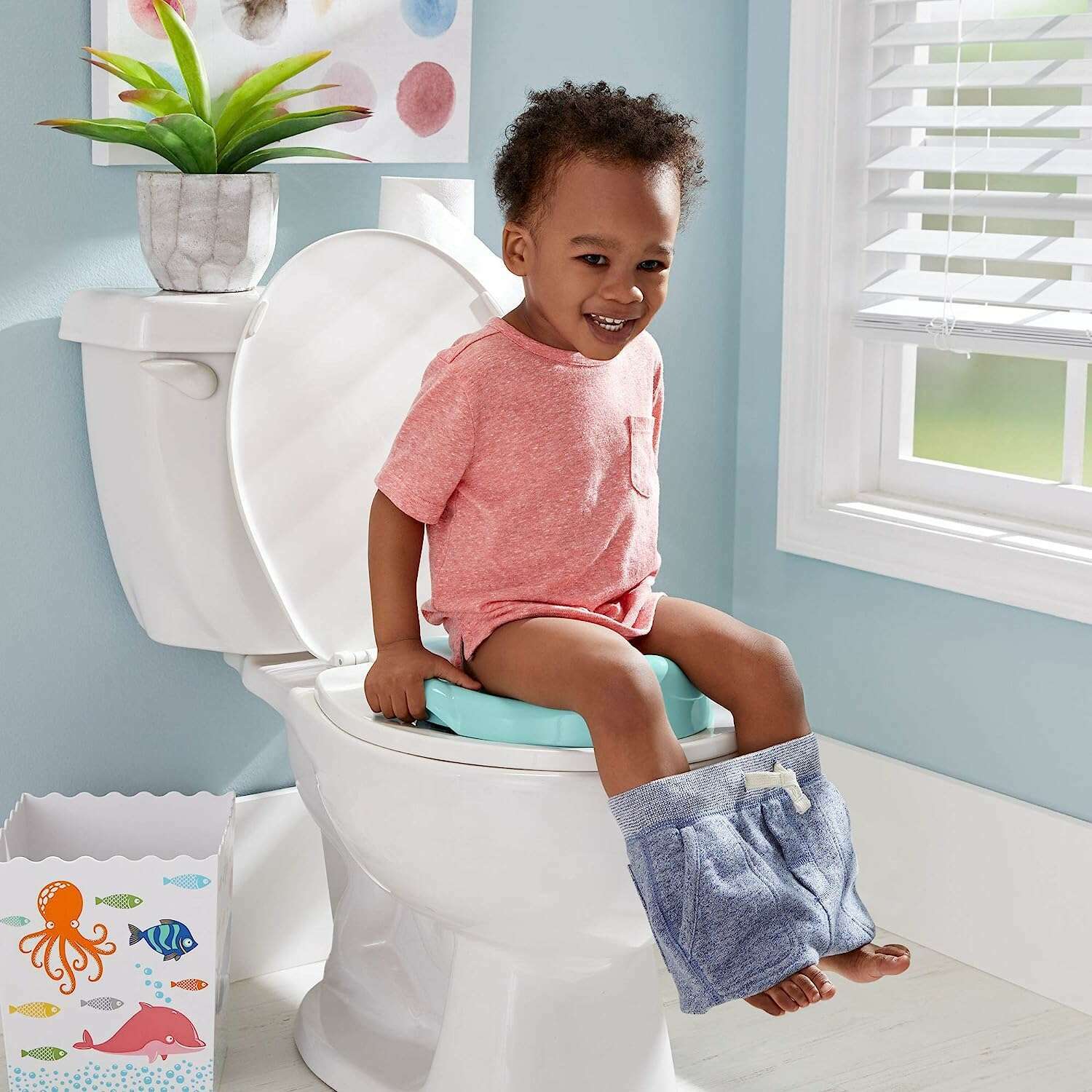 Sea Me Flush Potty Potty Training Sea Me Flush Potty Sea Me Flush Potty Fisher Price