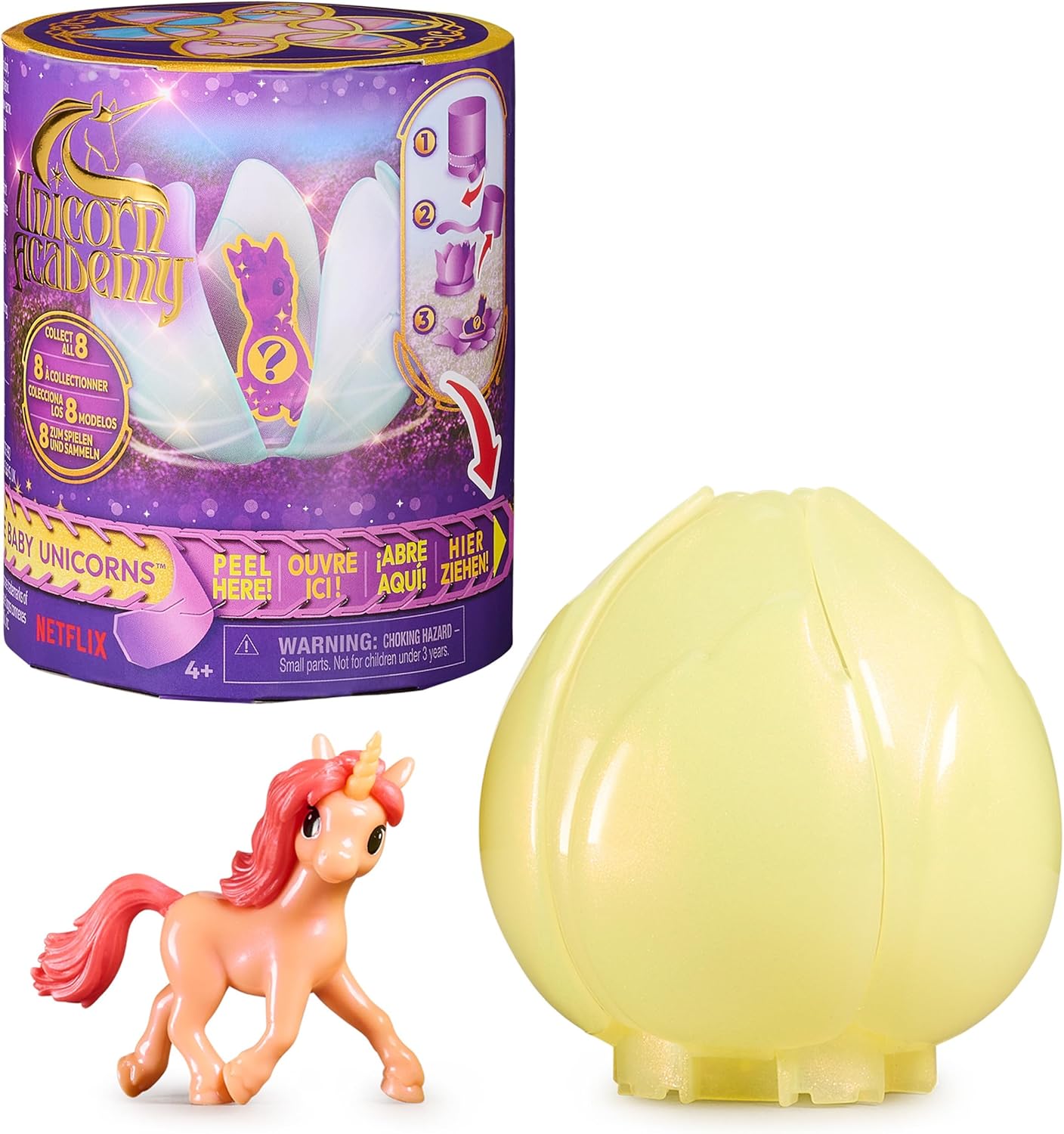 Baby Unicorn Collectibles