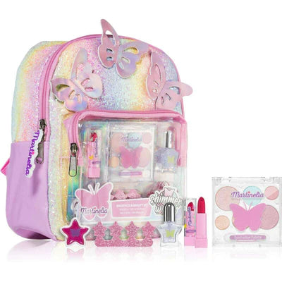 Shimmer wings Backpack