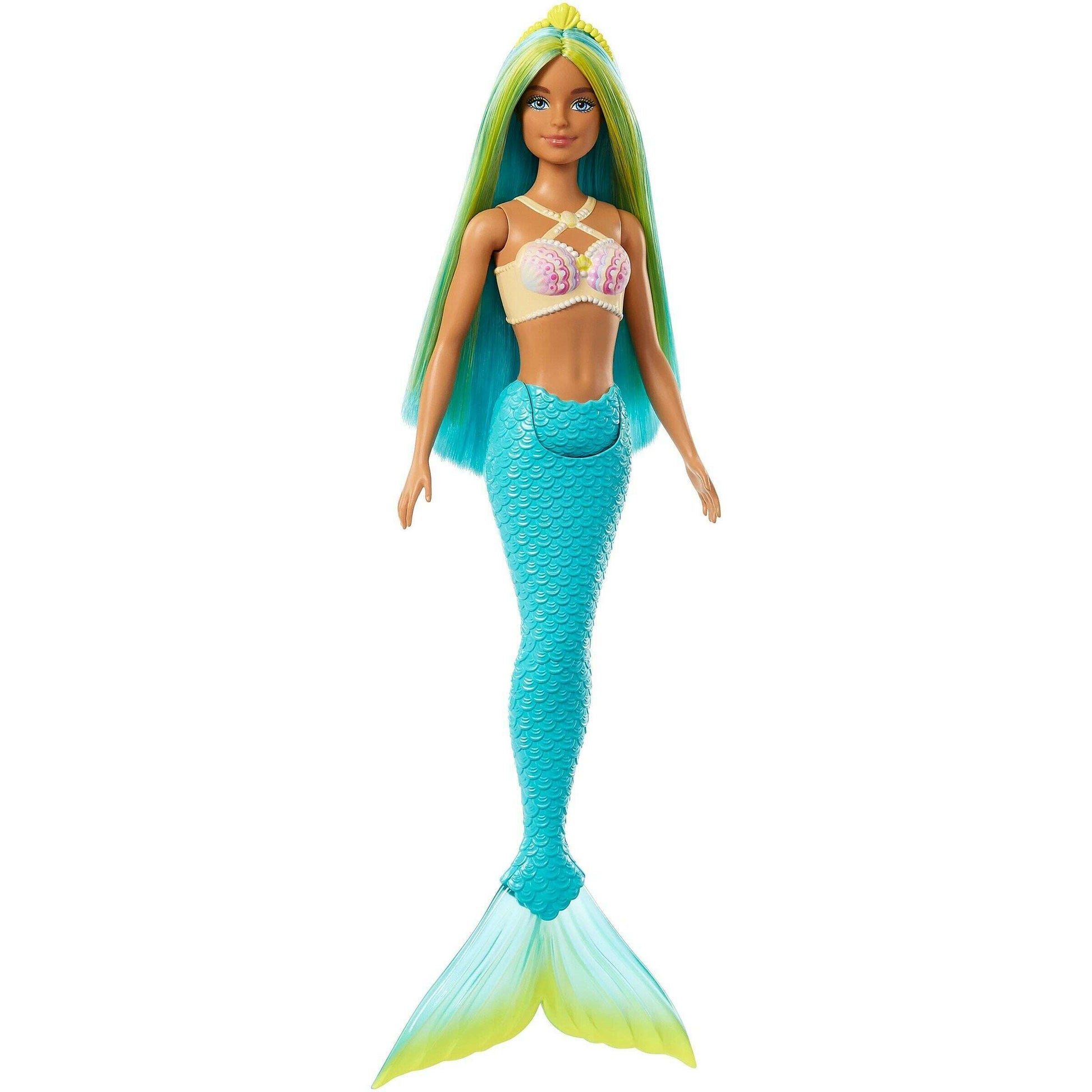 Mattel Barbie Fashion Doll Mermaid Toys Mattel Barbie Fashion Doll Mermaid Mattel Barbie Fashion Doll Mermaid Barbie