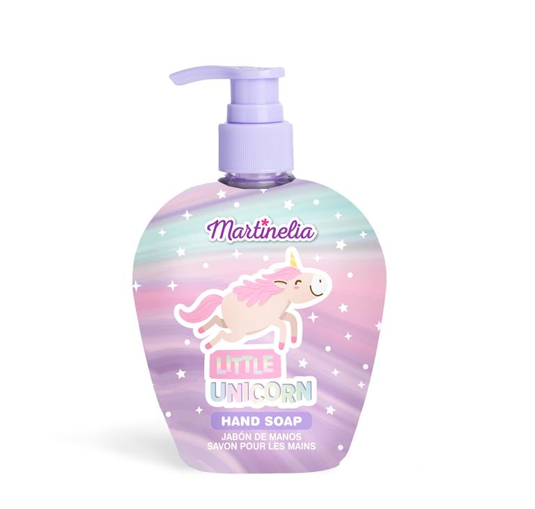 Little Unicorn Hand Soap - 250ml