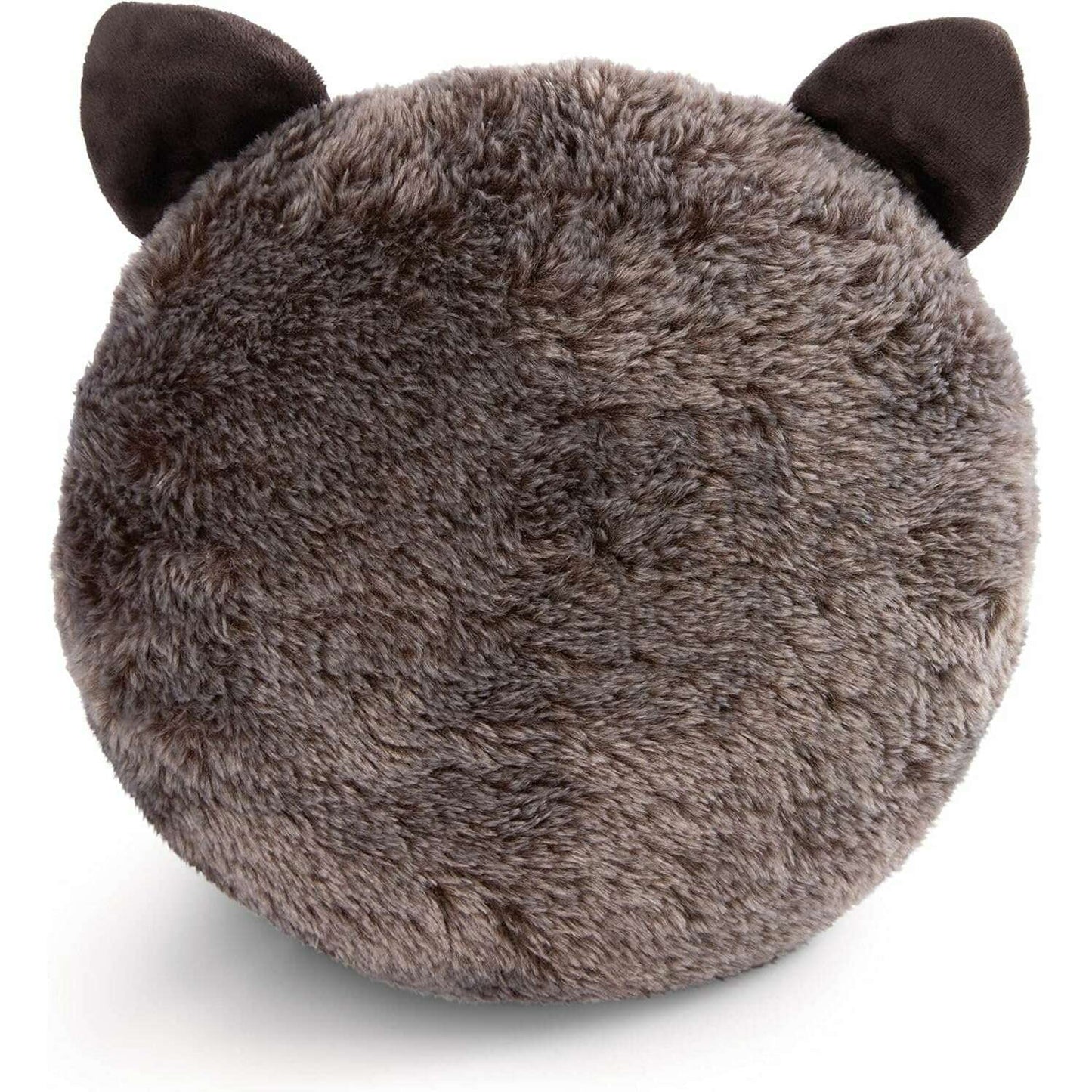 Raccoon Clooney Cushion, 33 x 32 cm Peluche & Softies Raccoon Clooney Cushion, 33 x 32 cm Raccoon Clooney Cushion, 33 x 32 cm NICI