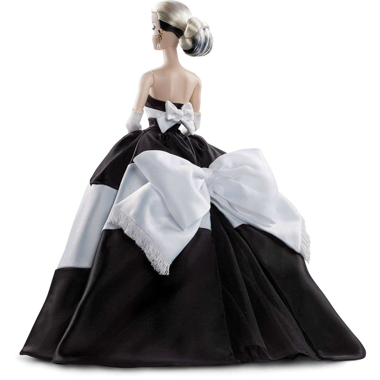 Black & White Forever Doll Dolls and Barbies Black & White Forever Doll Black & White Forever Doll Barbie