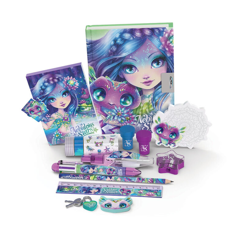 Deluxe Secret Diary Set