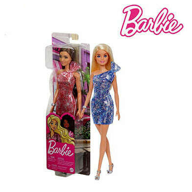 Glitz Dolls Barbie Glitz Dolls Glitz Dolls Barbie