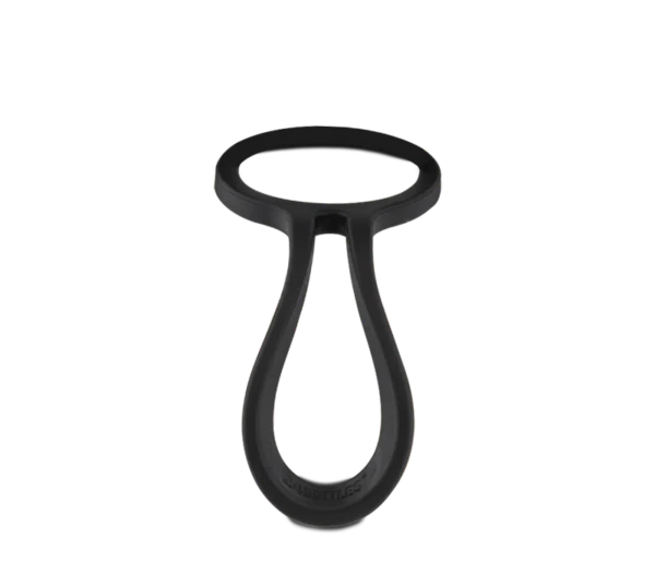 Bottle Tie - Black