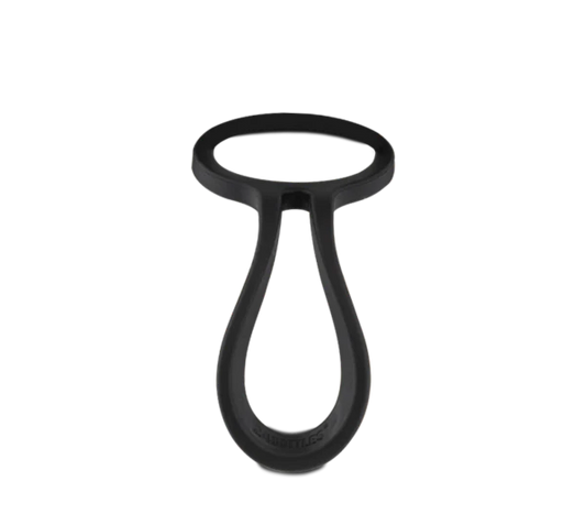 Bottle Tie - Black