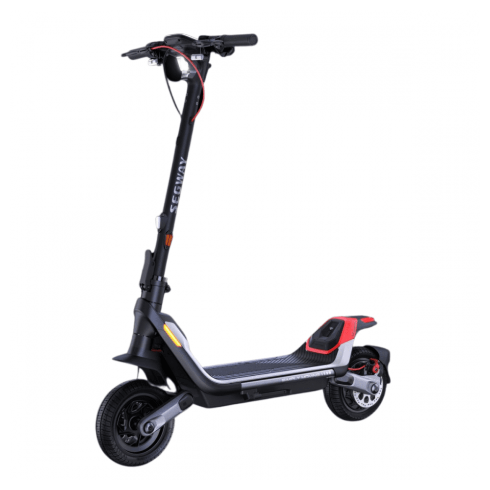 KickScooter P100SE Scooter KickScooter P100SE KickScooter P100SE Segway