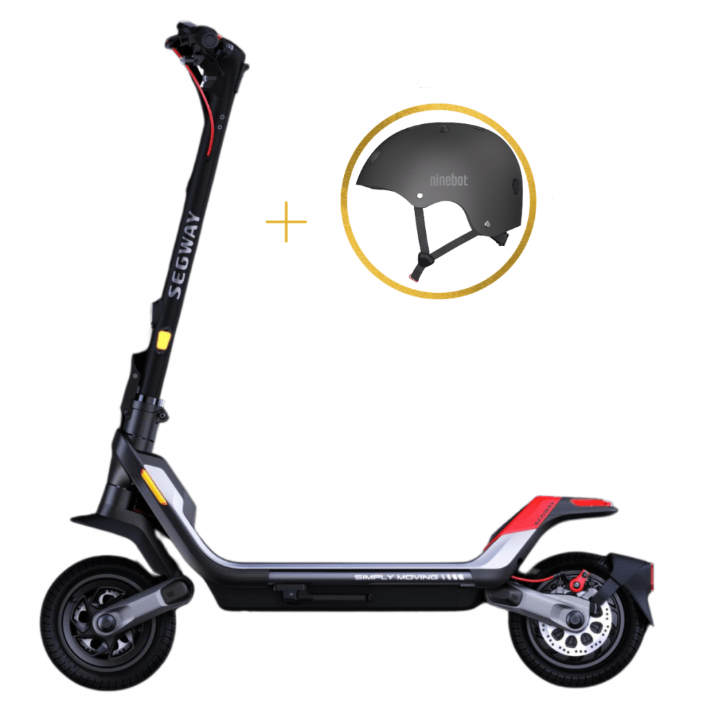 KickScooter P100SE Scooter KickScooter P100SE KickScooter P100SE Segway