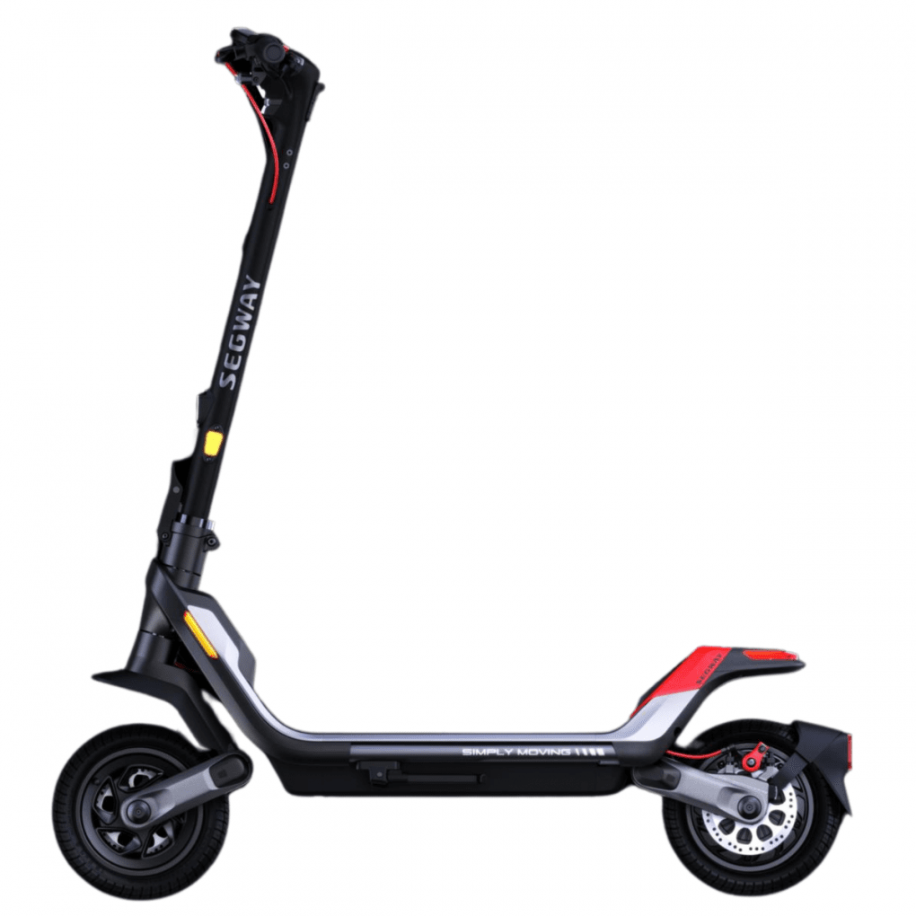 KickScooter P100SE Scooter KickScooter P100SE KickScooter P100SE Segway