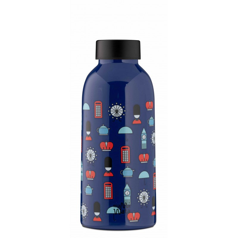 Insulated Bottle 470 London