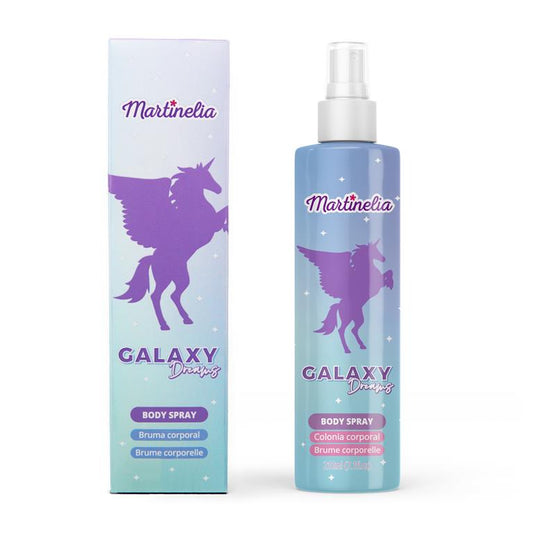 Body Spray Galaxy Dreams 210ML