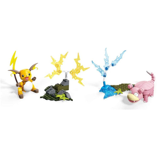 Pokémon Power Packs