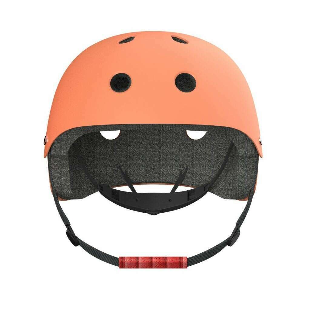 Ninebot Commuter Helmet - Black, Yellow & Orange Scooter Ninebot Commuter Helmet - Black, Yellow & Orange Ninebot Commuter Helmet - Black, Yellow & Orange Segway