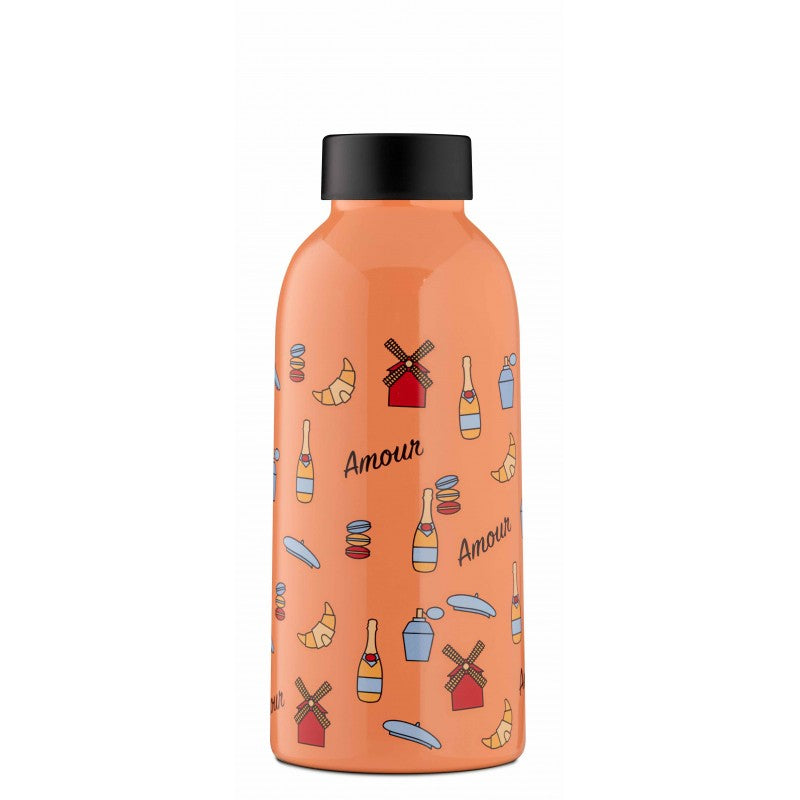 Insulated Bottle 470 Paris