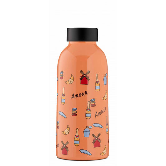 Insulated Bottle 470 Paris