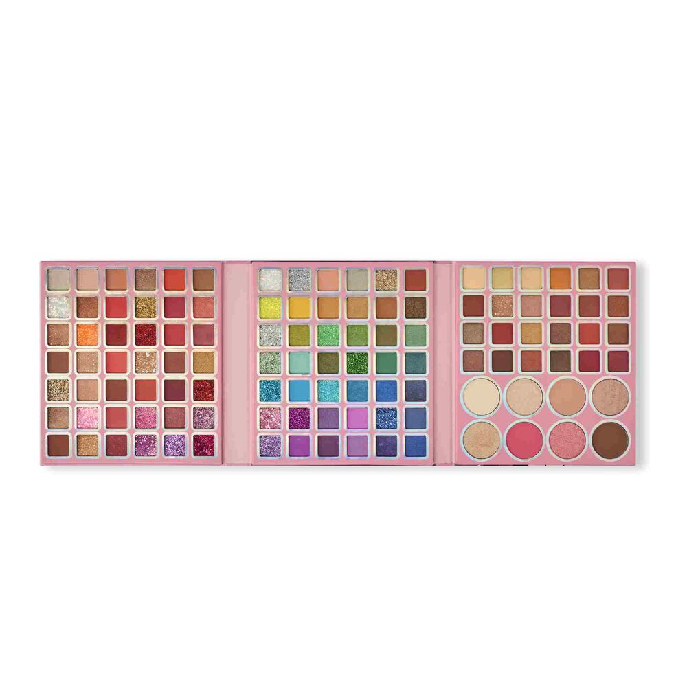 Eyeshadow Palette Greatest Colors Beauty