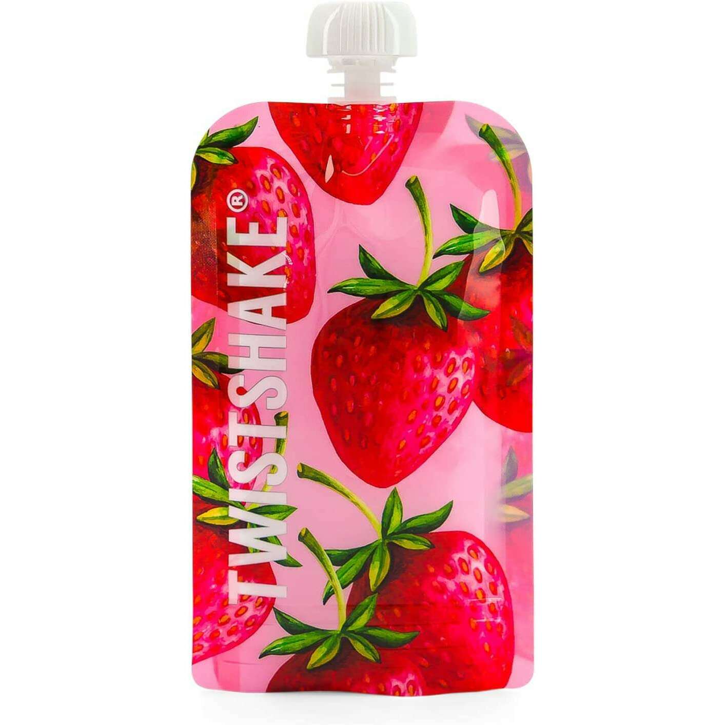 5x Squeeze Bag 100ml & 220ml Fruit Infant Feeding 5x Squeeze Bag 100ml & 220ml Fruit 5x Squeeze Bag 100ml & 220ml Fruit Twistshake